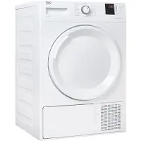 Beko DS7512PA Warmtepompdroger 7 kg - Nieuw (Outlet) - Witgoed Outlet