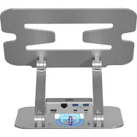 Rapoo Ucs-5001 Notebook Dockingstation