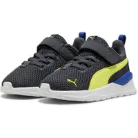 Puma ANZARUN LITE AC INF 372010 Sneakers | Maat 5 Jongens Zwart