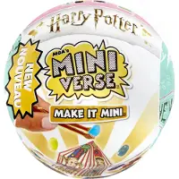 MGA´S Miniverse - Make It Mini - Harry Potter (528302)