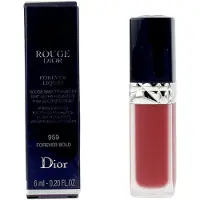 Dior Lipgloss Rouge Forever Liquid 6 ml