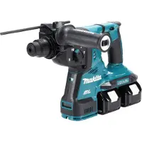 Makita - 18 V ACCU-combihamer, 2x accu 5,0 Ah, oplader DHR280PT2J