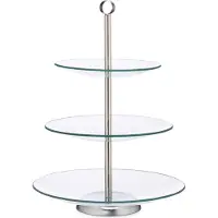 Relaxdays Etagere
