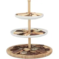 Relaxdays Etagere