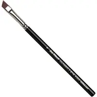 Da Vinci Classic Oog 4354 - Synthetische vezels Wenkbrauwkwast 1 st