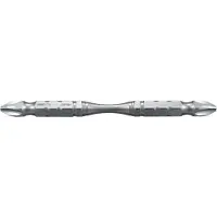 Makita SLAGSCHROEFBIT PZ2X85MM DUBBELZIJDIG - 18 STUKS