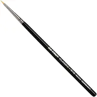 Da Vinci Classic Eye 4504 - Kunstvezels Eyelinerkwast 1 st