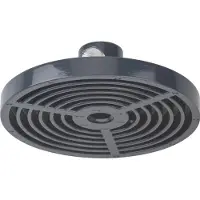 Wolfcraft 3470000 Boorkrans 73 mm 1 stuk(s)