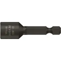 Wera DOPSLEUTELBIT 1/4" 10mm