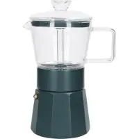 La Cafetière Verona Koffiezetapparaat Italiaans