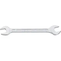 Hazet Dubbele steeksleutel 450N-13X17 · Buiten-zeskant-profiel · SW 13 x 17 mm