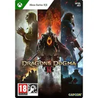 Dragons Dogma 2 - Standard Edition Xbox Series X