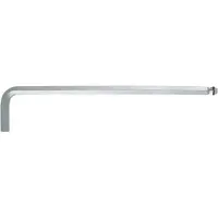 Wiha - L-keys 369R SW 4.0 verchromt, Magic Ring