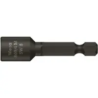 Wera DOPSLEUTELBIT 1/4" 8mm