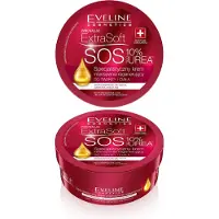 Eveline Cosmetics Eveline - Extra Soft Sauce Intensive Regenerating Cream Is Face And Body 175Ml
