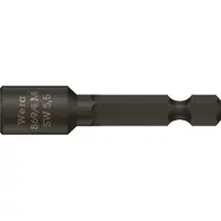 Wera dopbit magnetisch - 5.5 x 50mm - 1/4"