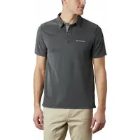 Columbia Polo Nelson Point | Maat XS