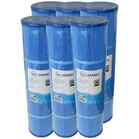 Allspares Spa Waterfilter geschikt voor SC733-S / PRB75-M / FC-2395M (Ø127x511mm)
