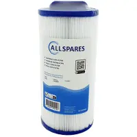 Allspares Spa Waterfilter SC717 / 40260 / 4CH-24