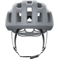 POC - Ventral Air Mips - Fietshelm 50-56 cm - S, grijs