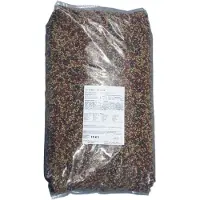 Aquaforte Basic Mix drijvend basisvoer small - 15kg