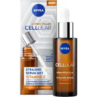 Nivea 6x Cellular Expert Vitamine C Serum 30 Ml