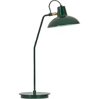 House Doctor Desk tafellamp hoog Groen