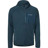 Vaude Hooded fleece Tekoa II | Maat 2XL