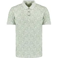 No-excess Shirt groen / mintgroen / pastelgroen