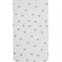 Witlof for kids Tuck-Inn ledikantlaken Little Charm ecru/grijs unisex