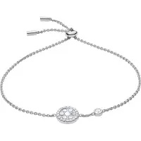 Fossil Armband zilver