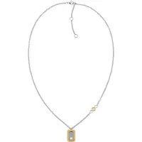 Tommy Hilfiger 2780541 - Collier - Staal