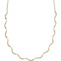 Skagen SKJ1746710 Dames Collier - Goudkleurig