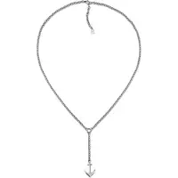 Tommy Hilfiger - Rvs Ketting Voor Dames