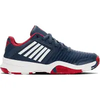 K-Swiss Court Express Omni Jr