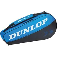 Dunlop Fx Club 3 Racket Bag
