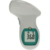 Scala SC8280 Infrarood koortsthermometer Meten zonder aanraking
