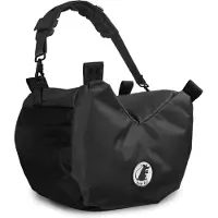 Focus Rat Bag - Large Professional Steady Saddle V3 True Black SB-V3-L-TB