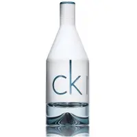Calvin Klein In2U Him 50ml Eau de Toilette - Herenparfum
