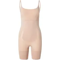 Calvin Klein Underwear Shapingbody beige