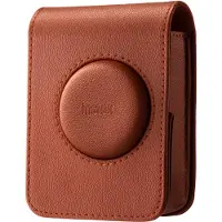 Fujifilm Mini EVO Case Bruin
