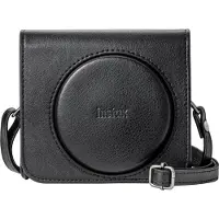 Fujifilm Square SQ40 Case Zwart