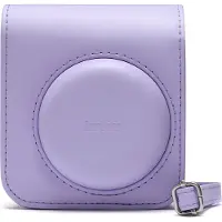 Fujifilm instax mini 12 case | paars