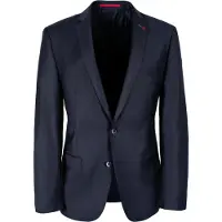 Roy Robson Business-colbert
