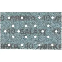 Mirka GALAXY | 81x133mm | Grip | Multifit | 150 | 50/verpakking - FY6BK05015