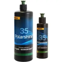 Mirka Polijstpasta Polarshine 35 | 250ml - 7992800251