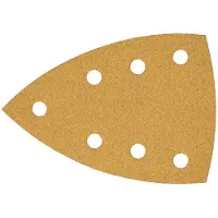 Mirka GOLD | 100x152x152mm 7H | P120 | 50/verpakking - 2362005012