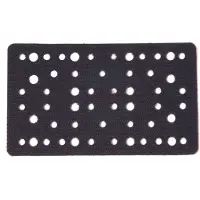 Mirka Beschermpad 81x133mm | 54H | 1/verpakking - 8299512111