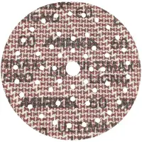 Mirka ULTIMAX LIGNO | 150mm | Grip | Multifit | 40 | 50/Pack - UL6M105040