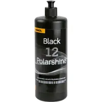Mirka Polarshine | 12 | Zwart Polijstpasta | 250ml - 7991202511B